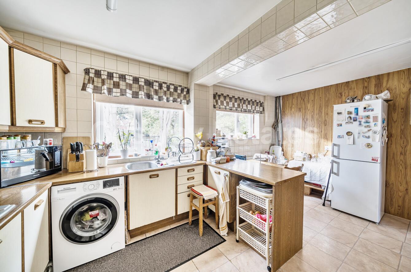 Fernside Avenue, Mill Hill, NW7, London